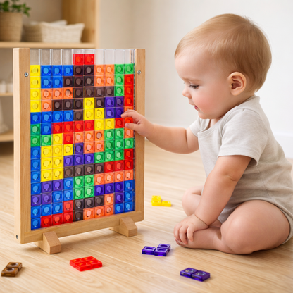 Montessori ShapeCraft