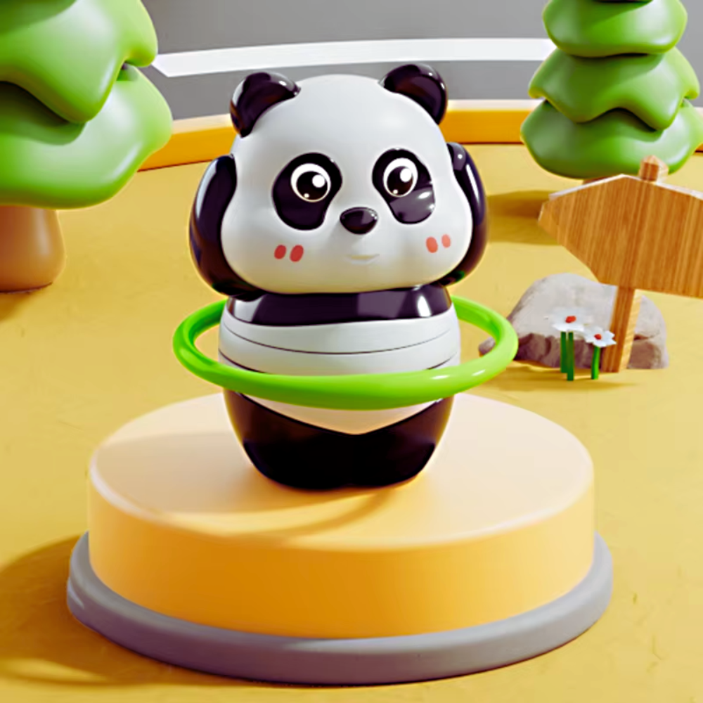 PandaPlay Combo