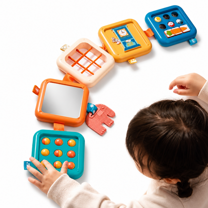 BusyCube Explorer