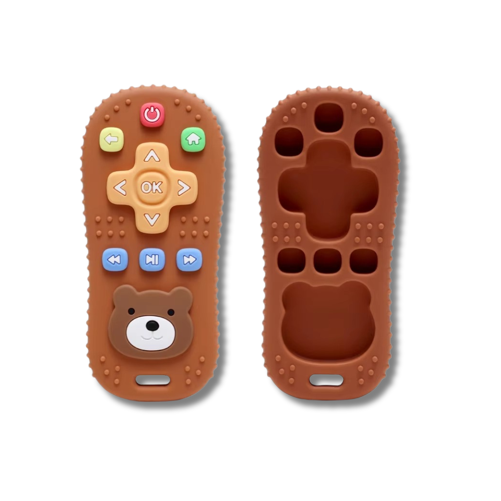 BearRemote Teether