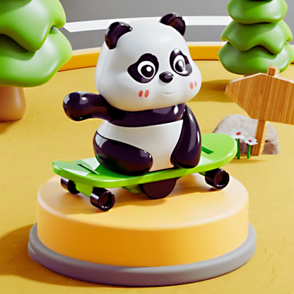 PandaPlay Combo