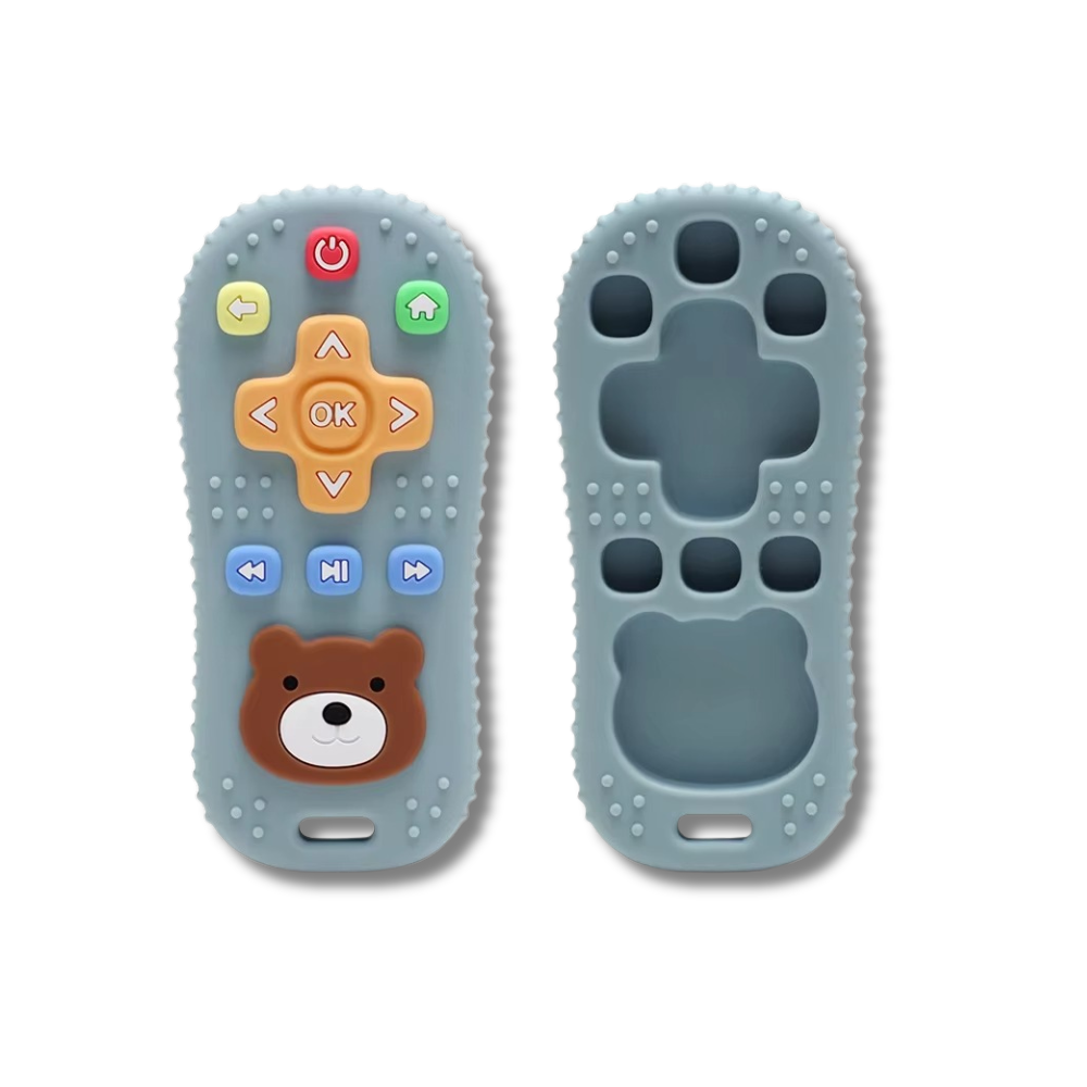 BearRemote Teether