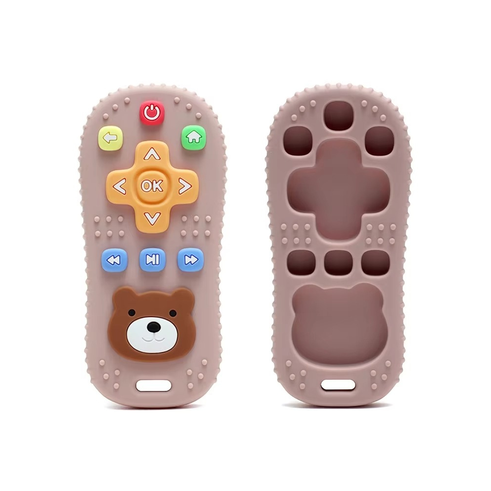 BearRemote Teether