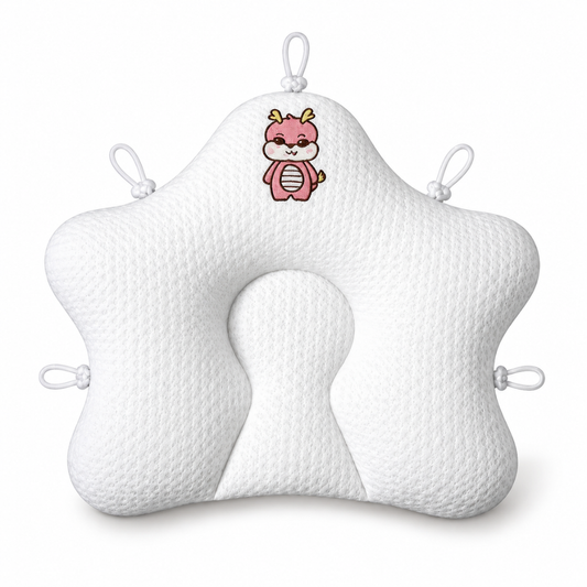 StarNest Baby Head Support Pillow