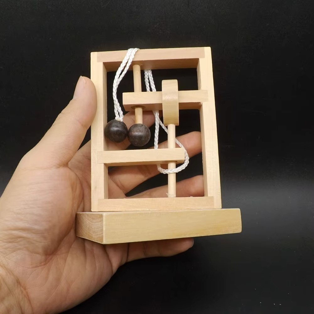 KnotLogic Brain Game