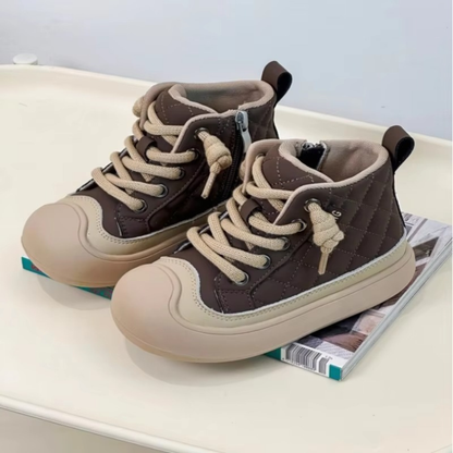 TinyTrek High-Tops