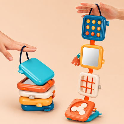 BusyCube Explorer