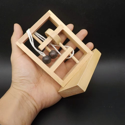KnotLogic Brain Game