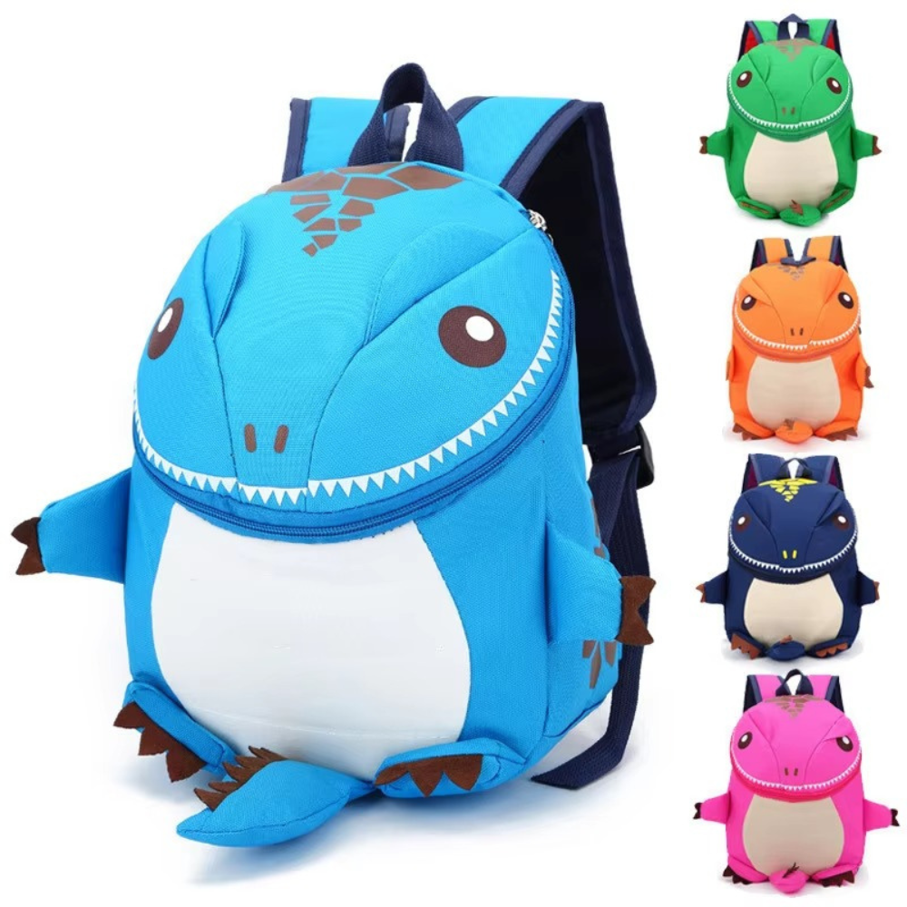 SmartCarry Kids Backpack