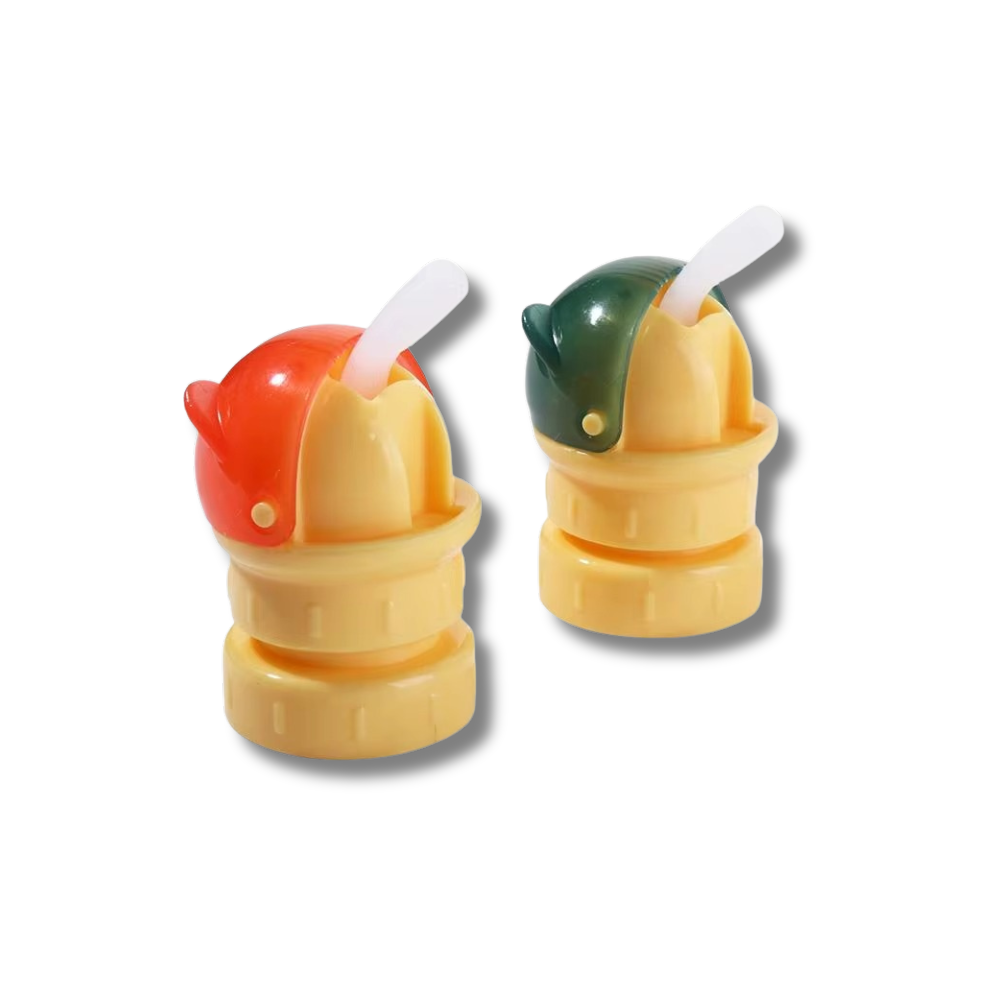 SipTwist Lid
