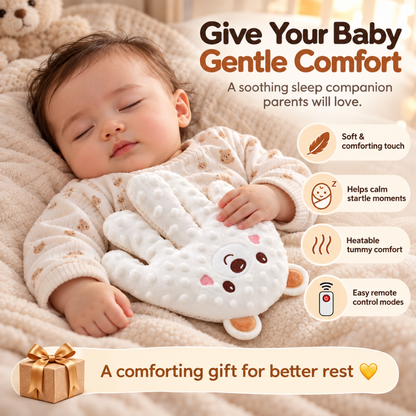 GentlePat Baby Soothing Hand