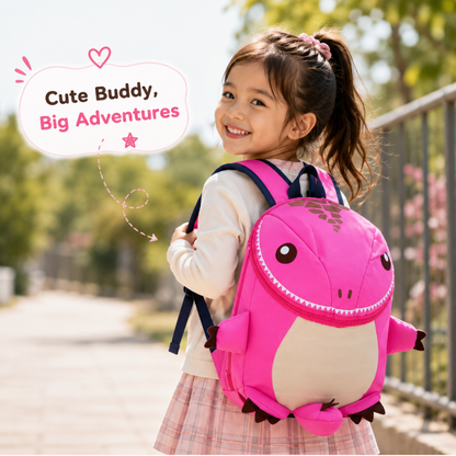 SmartCarry Kids Backpack