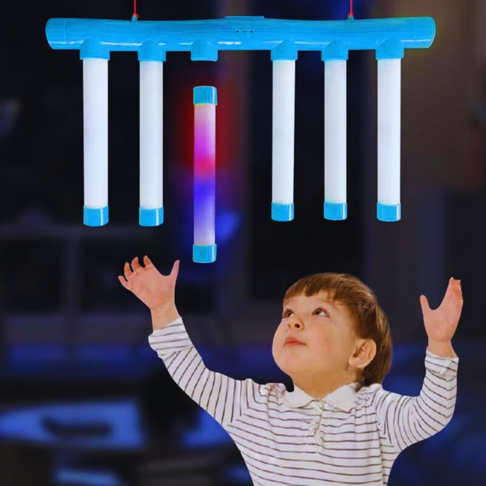 Reflex Rush