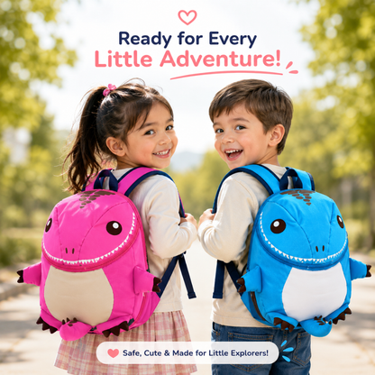 SmartCarry Kids Backpack