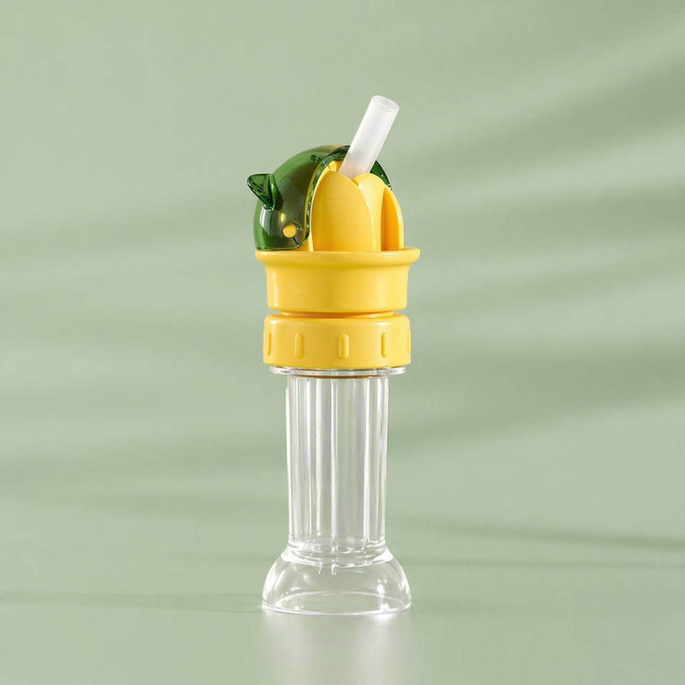 SipTwist Lid