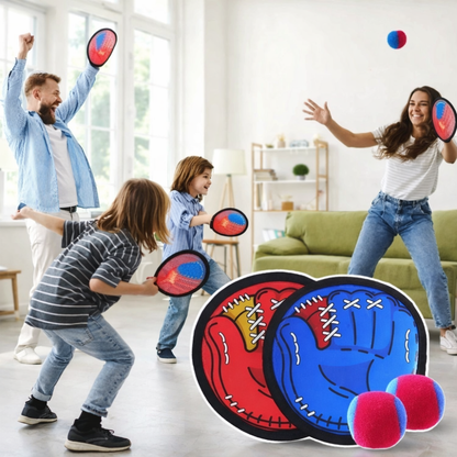 CatchPop Duo