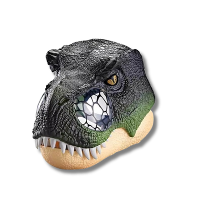 DinoRoar