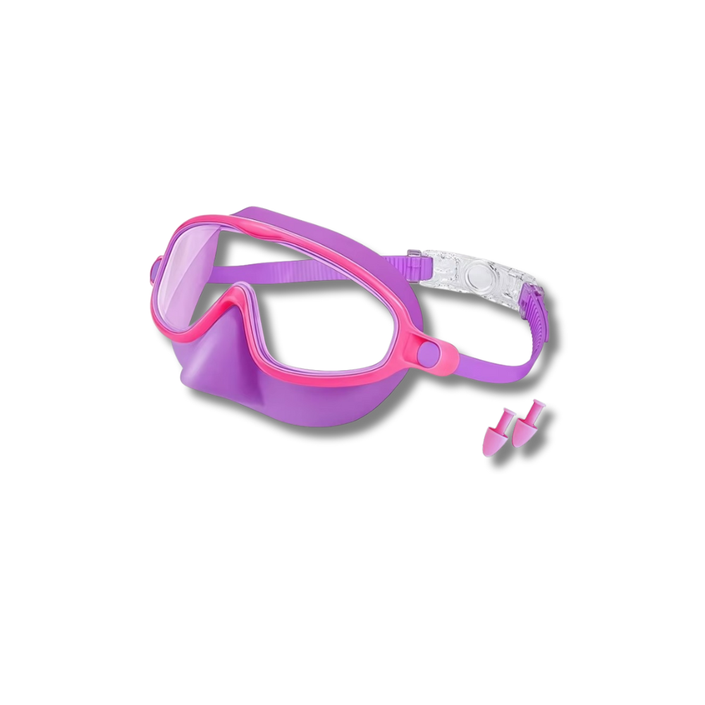 AquaVista Kids Mask