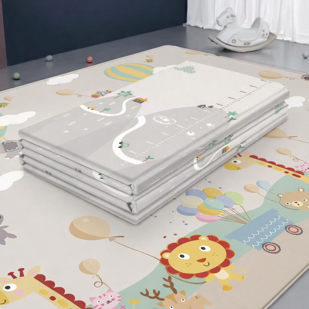 PlayNest Adventure Mat