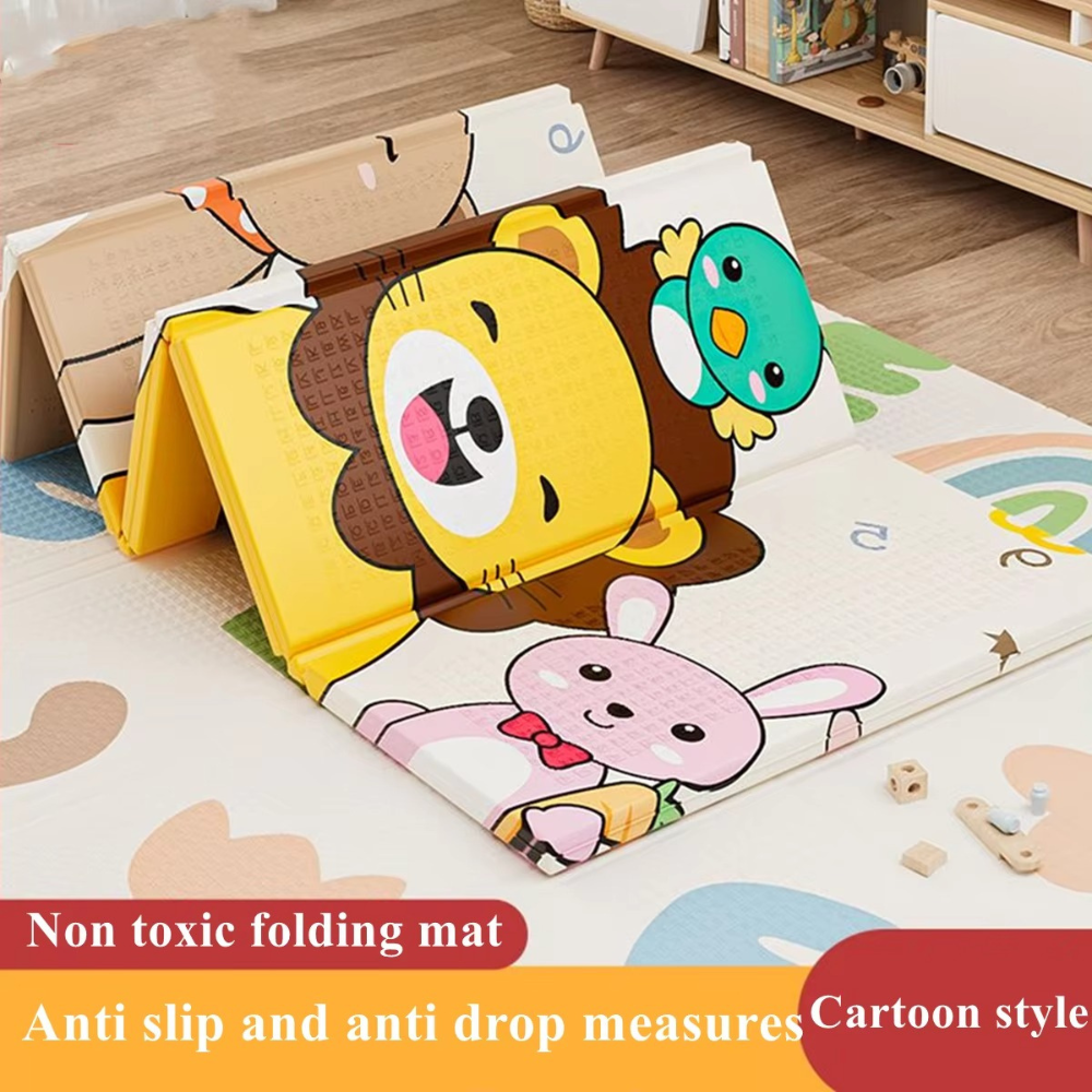 PlayNest Adventure Mat