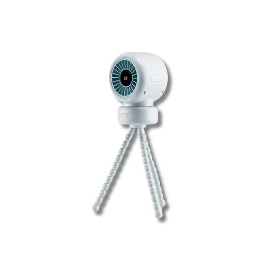 BreezeClip Mini