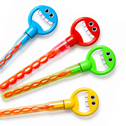 BubbleBurst Wand