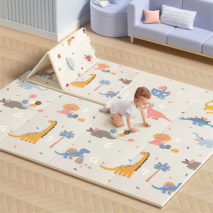PlayNest Adventure Mat