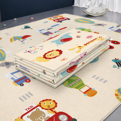PlayNest Adventure Mat
