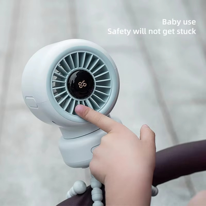 BreezeClip Mini