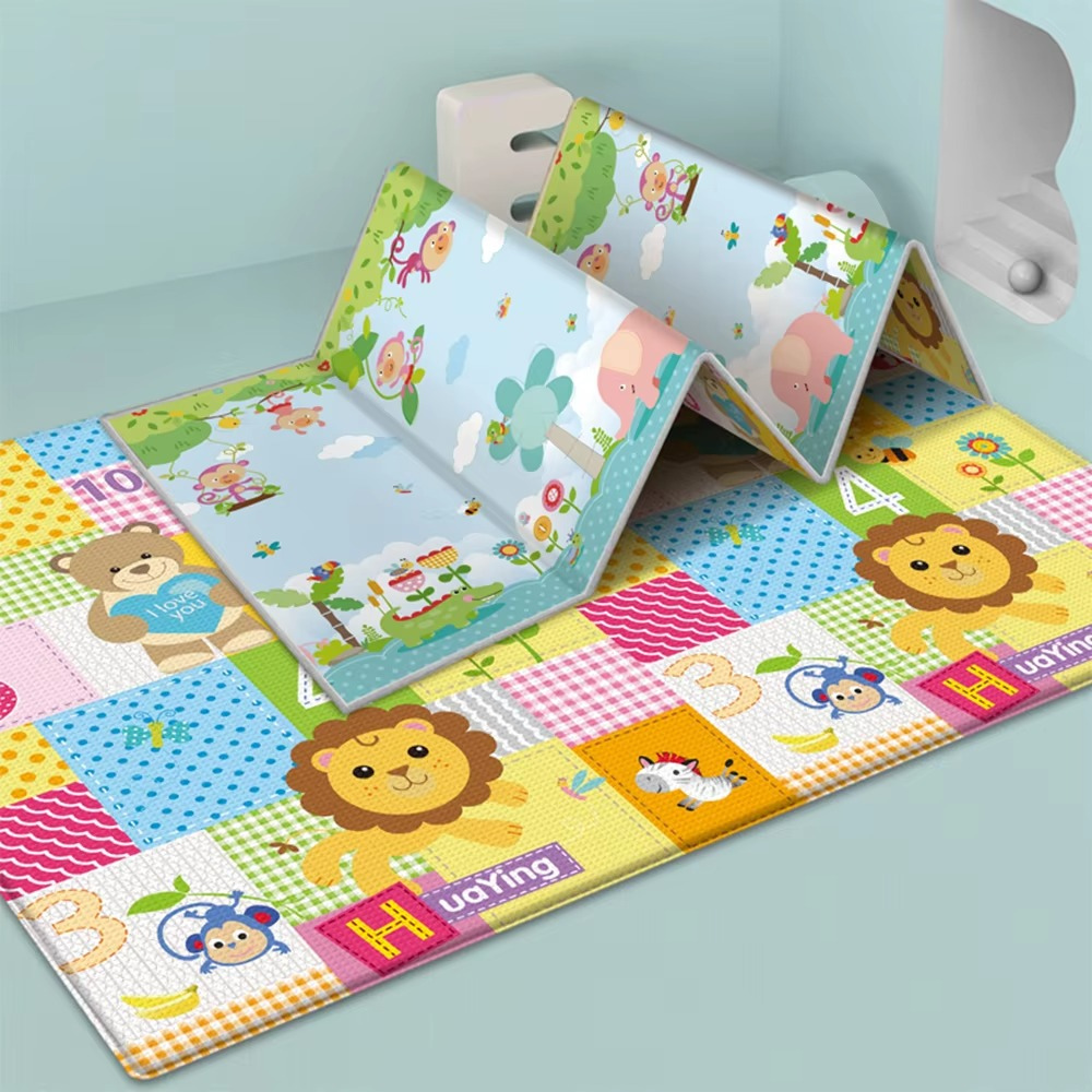 PlayNest Adventure Mat