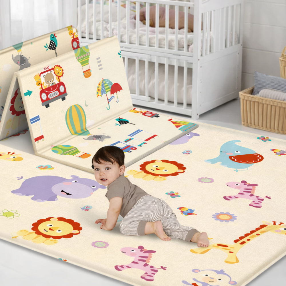 PlayNest Adventure Mat