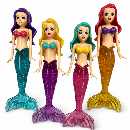 AquaDive Treasure Set