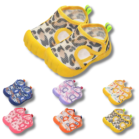 AquaStep Kids