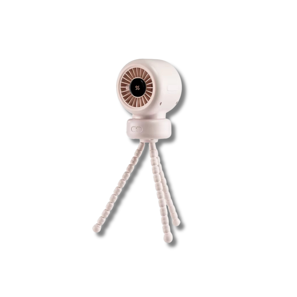 BreezeClip Mini