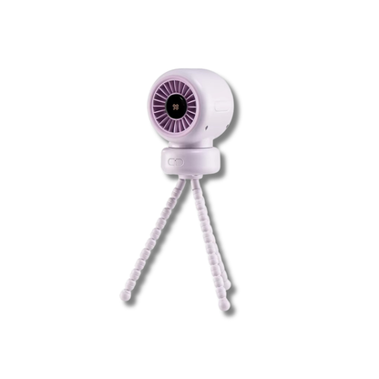 BreezeClip Mini