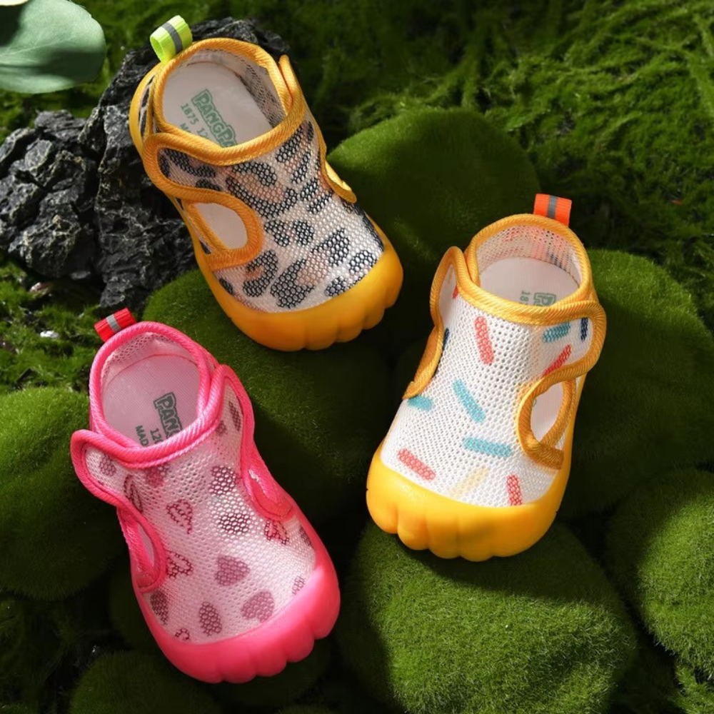 AquaStep Kids