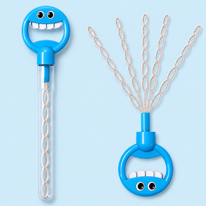 BubbleBurst Wand
