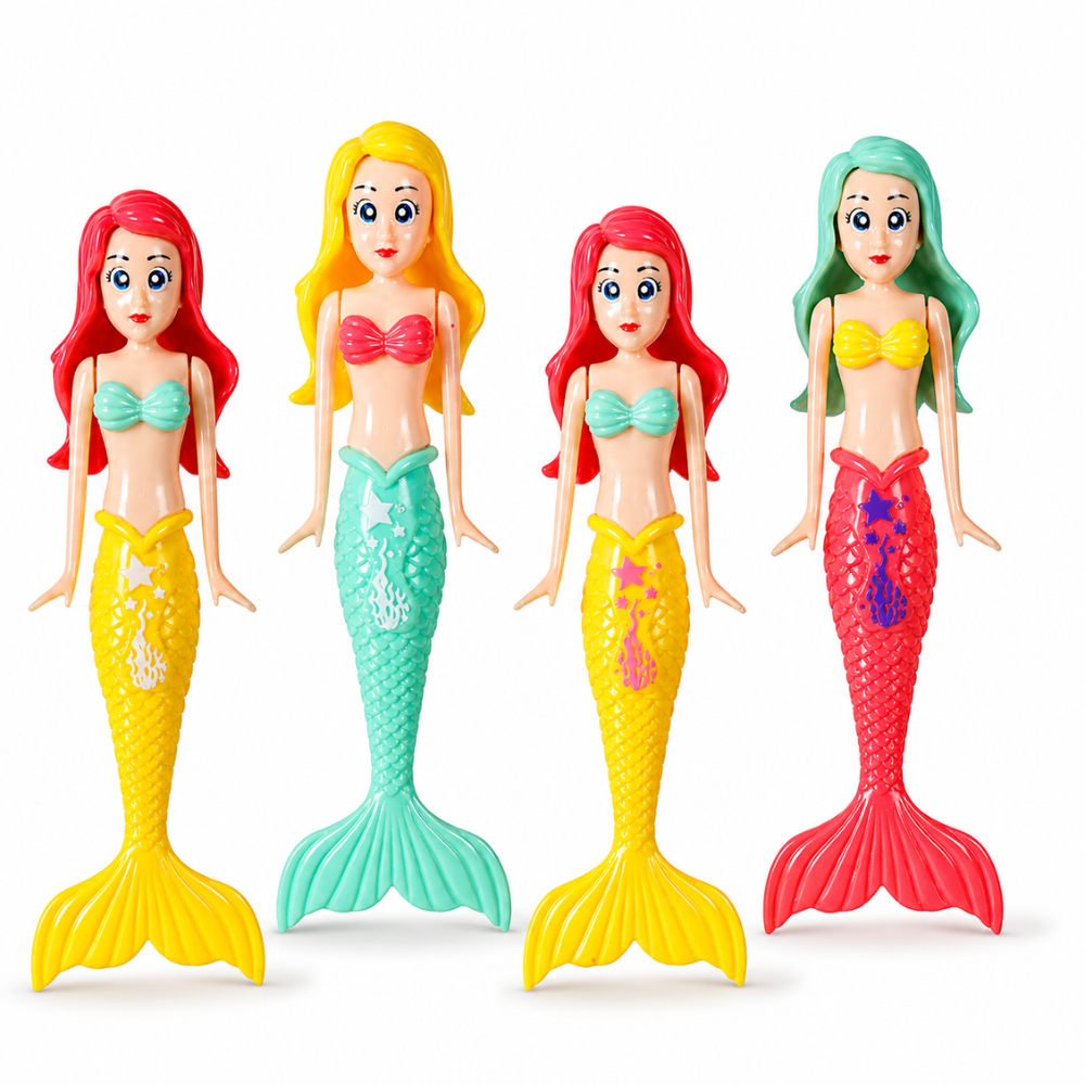 AquaDive Treasure Set