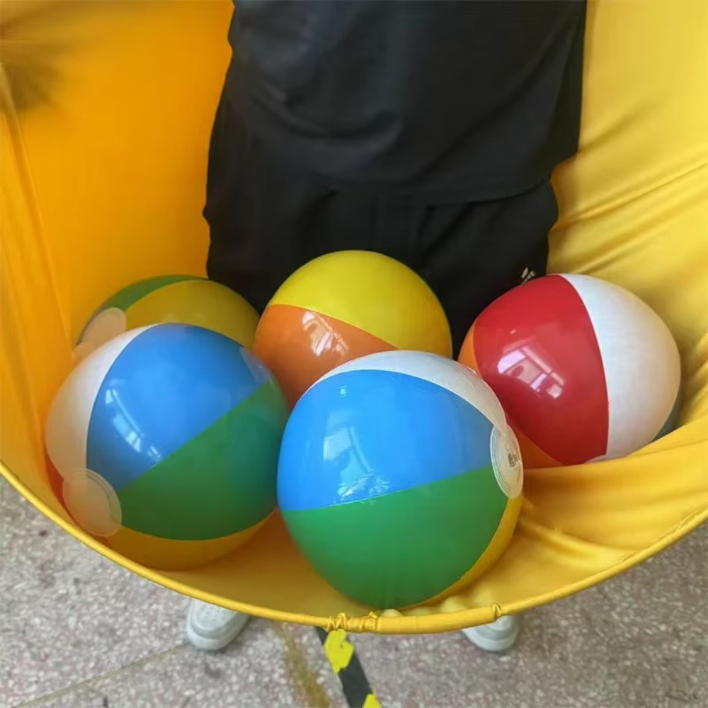 Granny Pants Toss Rush