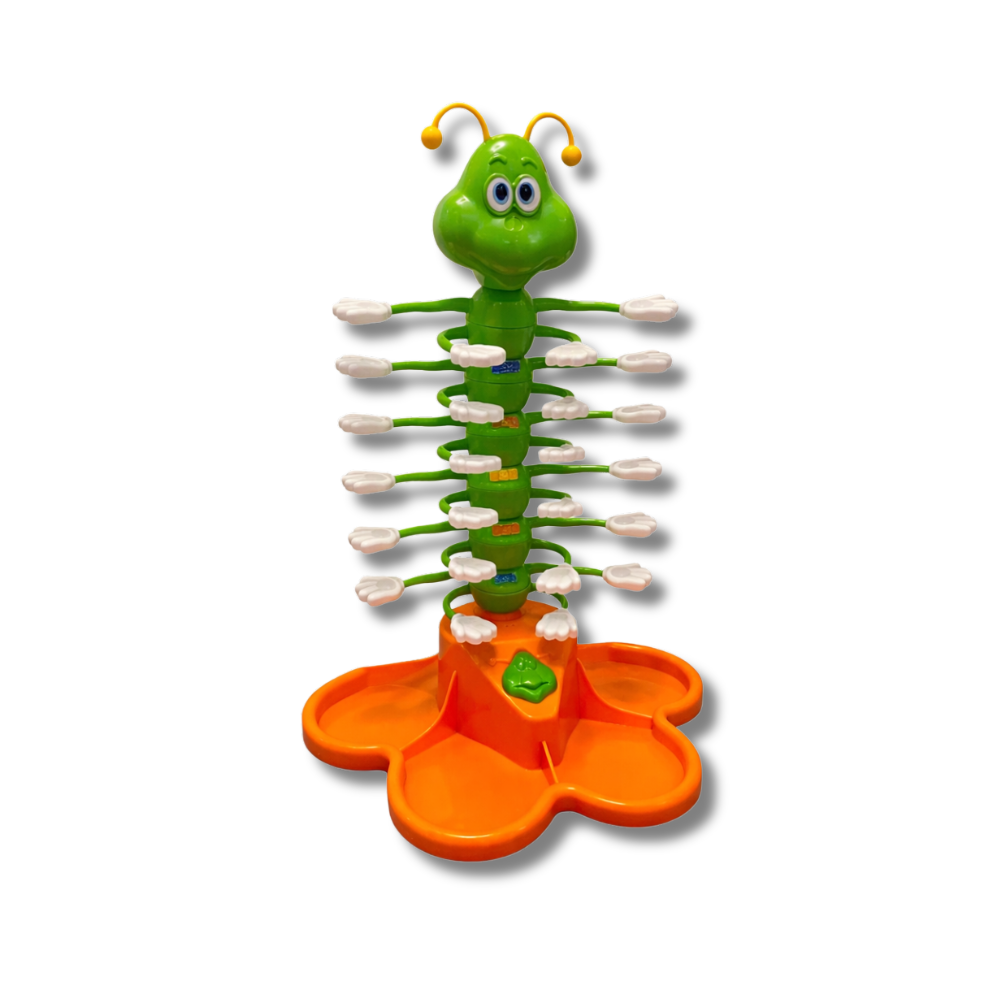 WiggleBug Party Toy