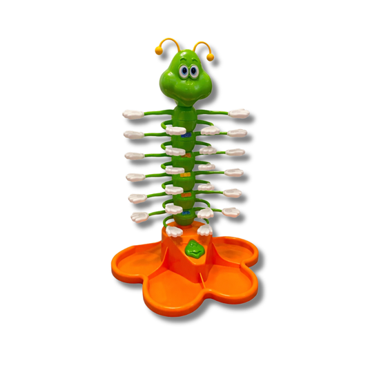 WiggleBug Party Toy