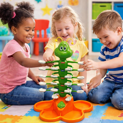 WiggleBug Party Toy