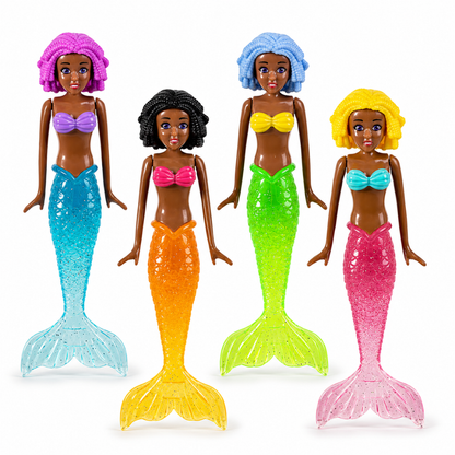 AquaDive Treasure Set