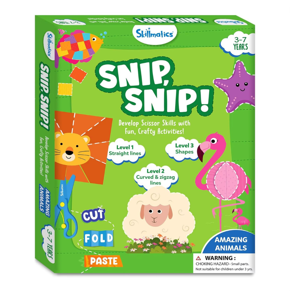CraftSpark DIY Kit