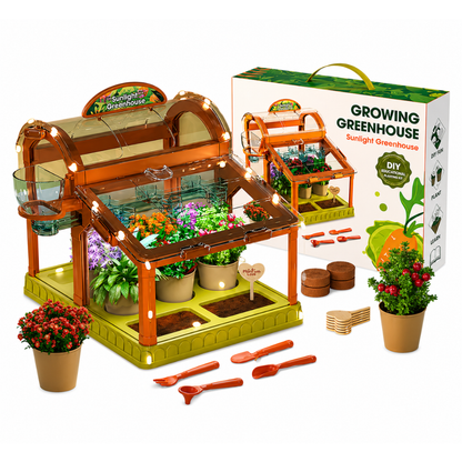 MiniBloom Lab