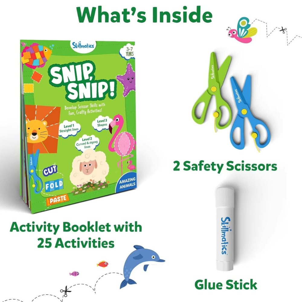 CraftSpark DIY Kit