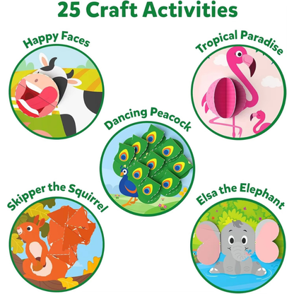 CraftSpark DIY Kit
