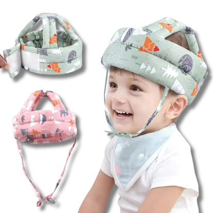 SafeNest Baby Hat