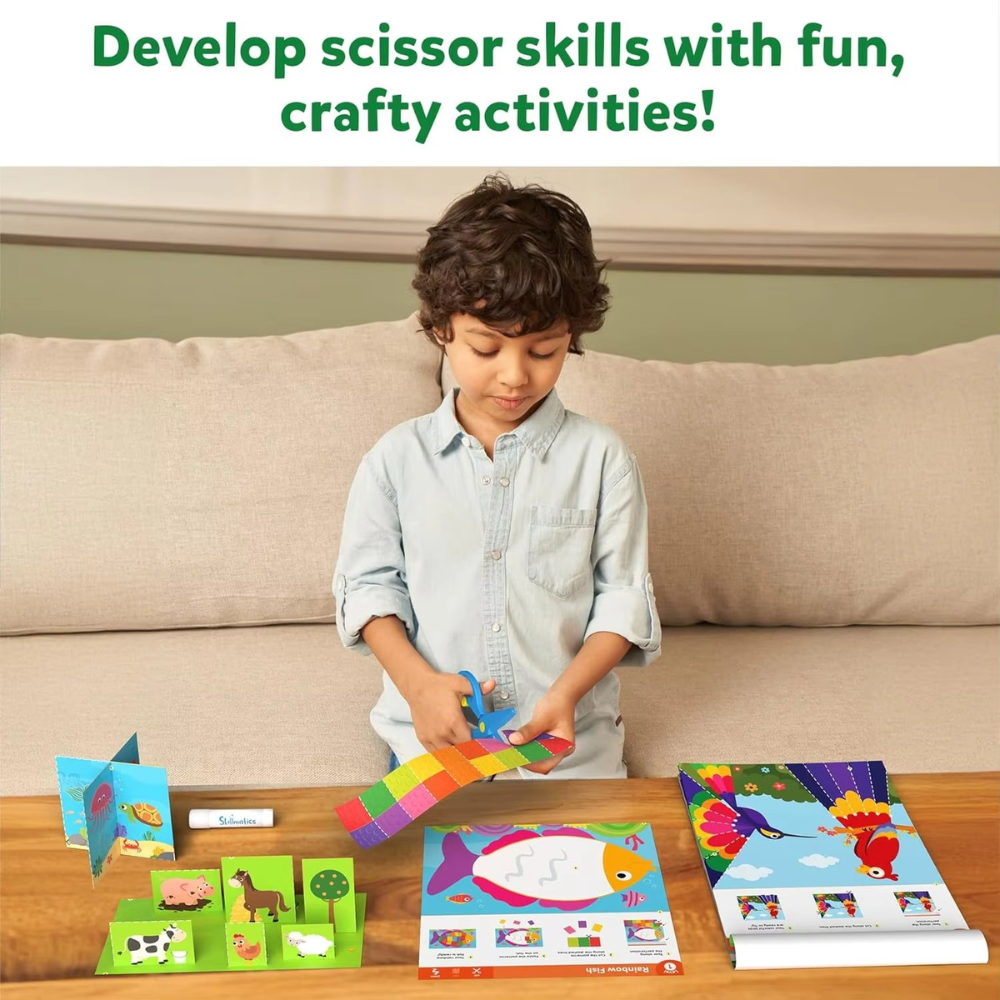 CraftSpark DIY Kit