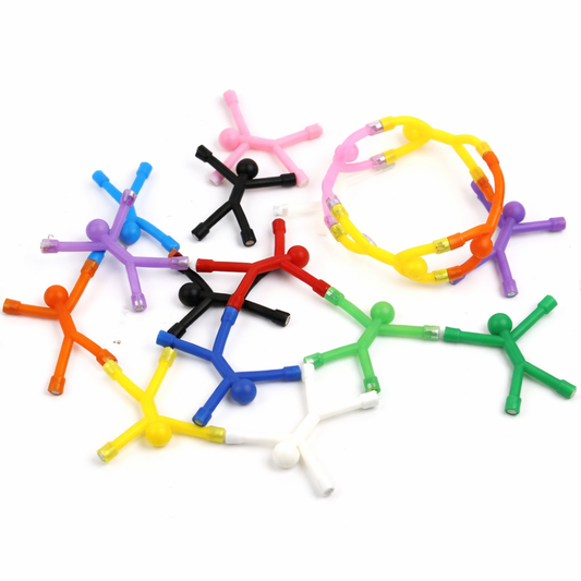 StickMan Magnet Crew (10pcs)